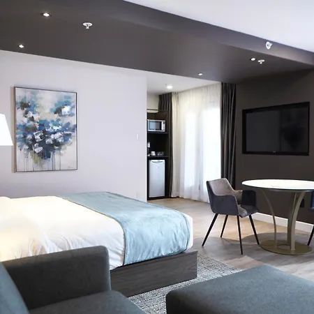 Hotel Cofortel-3