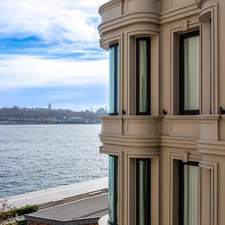 Dream Inn Karakoey Bosphorus-2