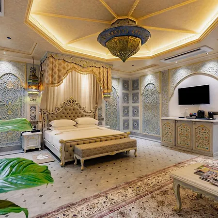 Shilp Wellness Resort And Spa-2
