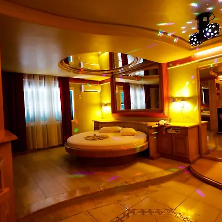 Motel Avenida (Adults Only)-3