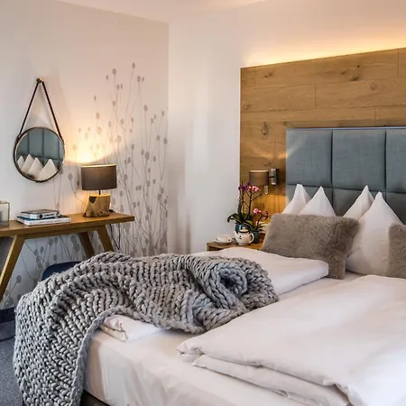 Das Aunhamer Suite&Spa Hotel-2