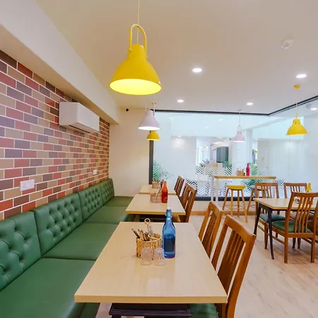 Bloom Hotel - Gk2-2