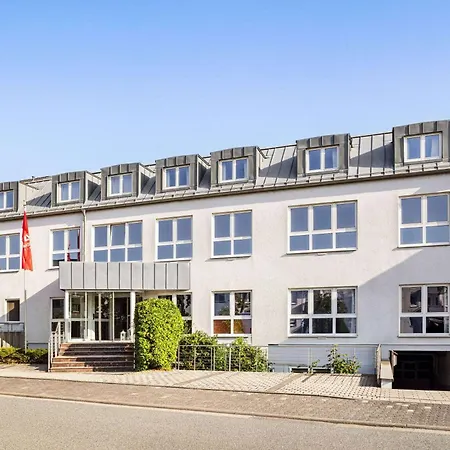 Amedia Frankfurt Russelsheim Trademark Collection By Wyndham-2