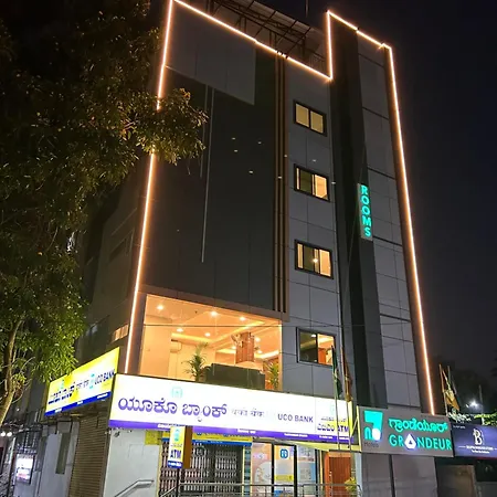 No 7 Grandeur Hotel-2