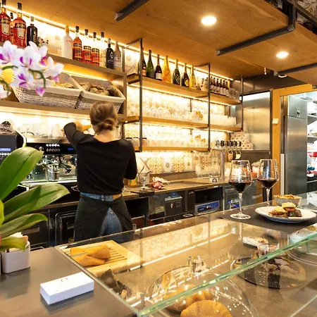 Locanda Le Due Travi-3