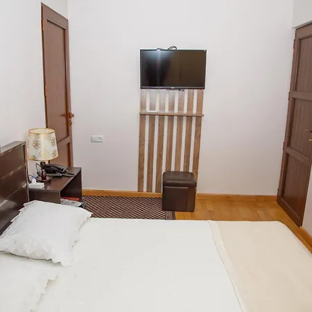 Daniel Boutique Hotel-2