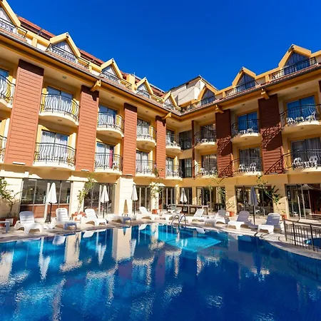 Astoria Park Hotel & Spa All Inclusive Concept-3