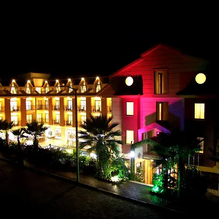 Astoria Park Hotel & Spa All Inclusive Concept-2