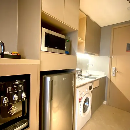 Oakwood Pik Jakarta-2