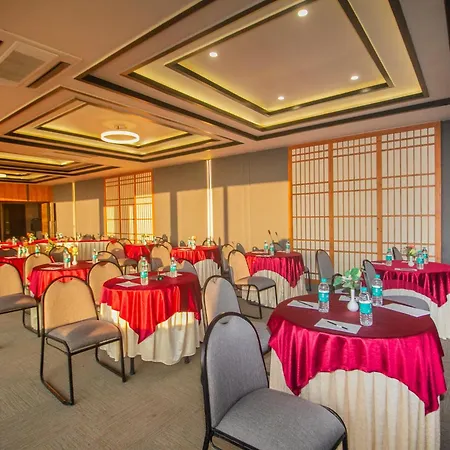 Amritara Surya - A Luxury Spa Retreat-2