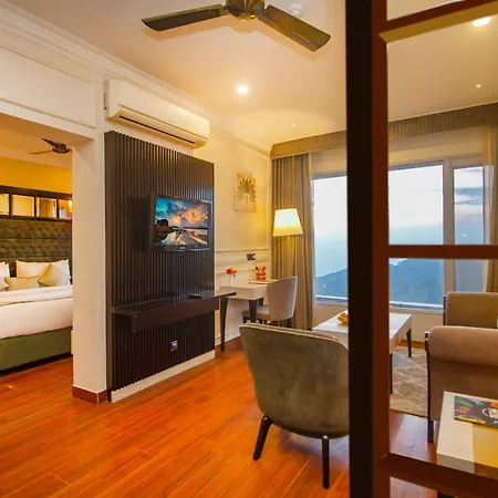 Amritara Surya - A Luxury Spa Retreat-3