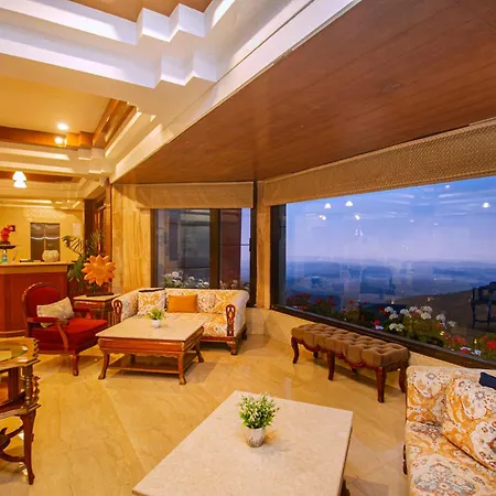 Amritara Surya - A Luxury Spa Retreat-2