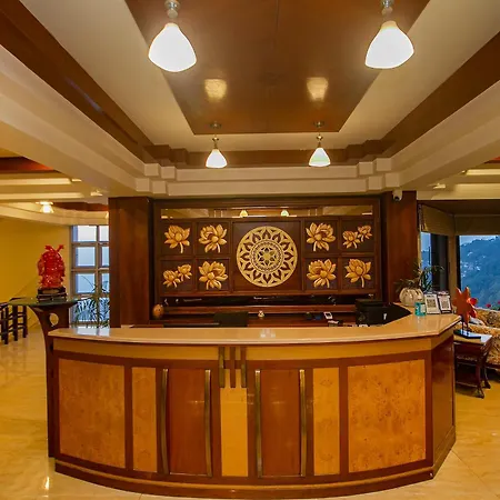 Amritara Surya - A Luxury Spa Retreat-3