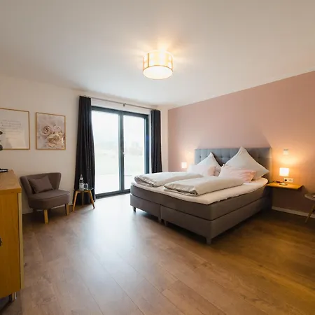 Gästehaus Frieda-3
