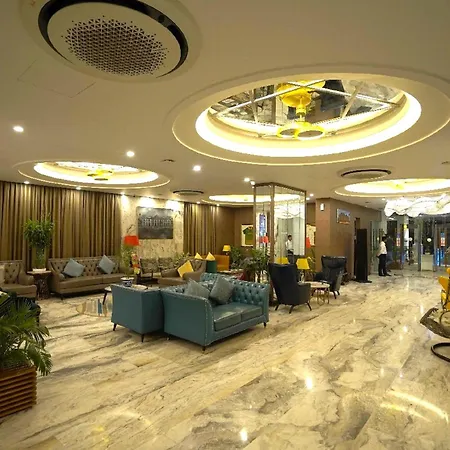 Grand River View Hotel - Rajshahi-2