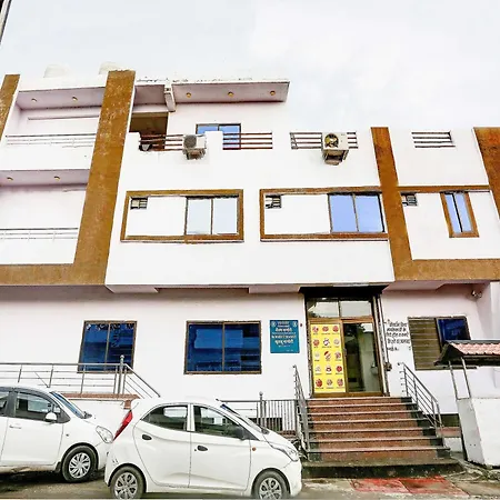 Hotel O Goverdhan Villa-2