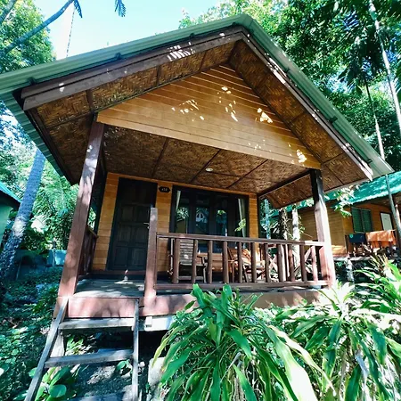 Dream Valley Resort, Tonsai Beach-3