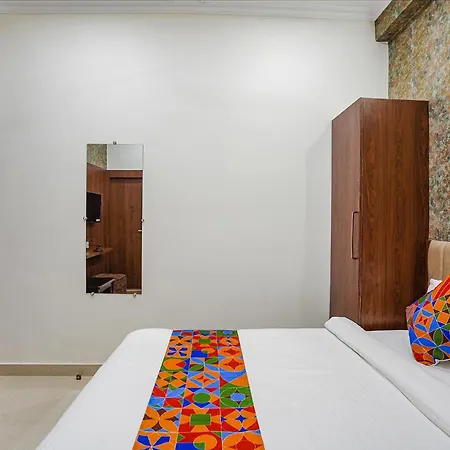 Fabhotel Siddhant-2