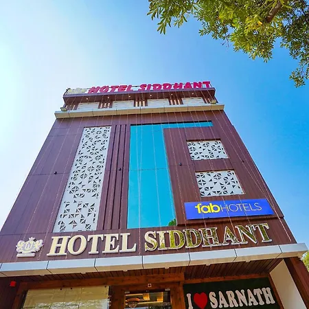 Fabhotel Siddhant-3