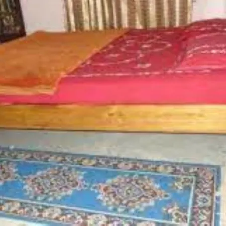 Maa Tarini Guest House,Bhubaneswar-2