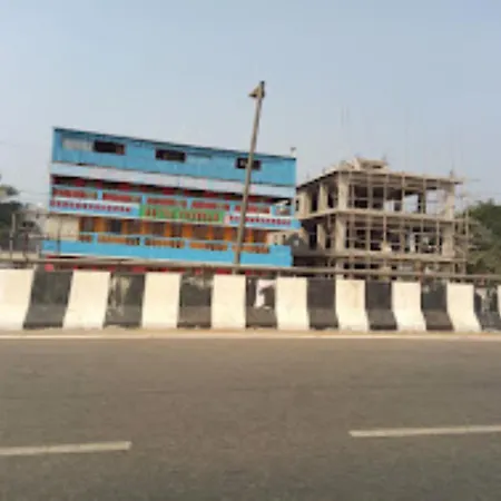 Hotel Chandan,Bhubaneswar-3