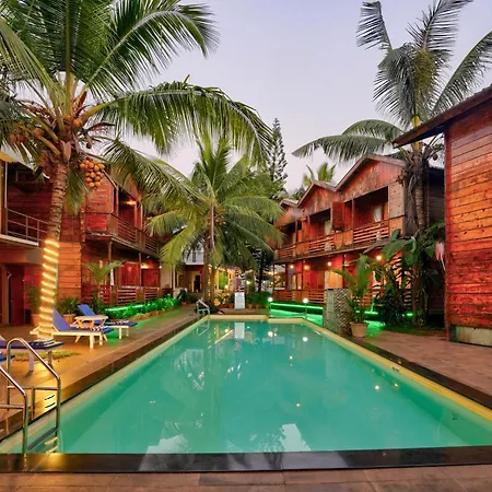 Aqua Marina Beach Cottages-2