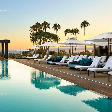 Vea Newport Beach, A Marriott Resort & Spa-3
