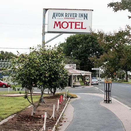Avon River Inn-2