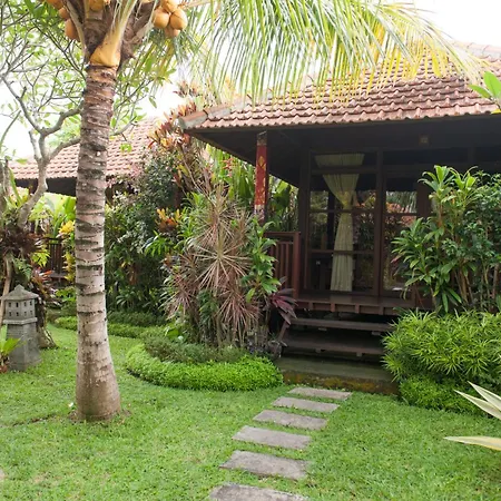 Saka Village Resort Ubud-2