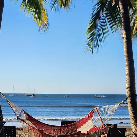 Hotel La Palapa-3