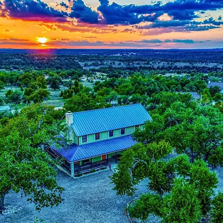 Morningstar Ranch At Enchanted Rock-2