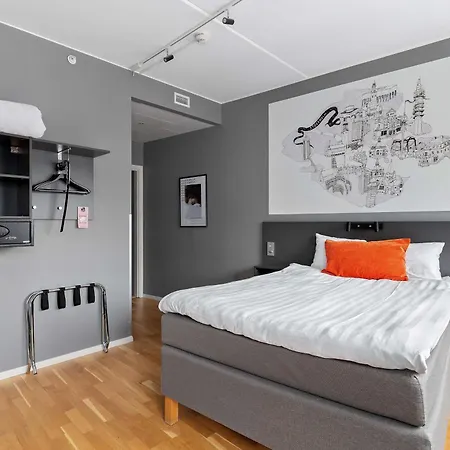 Connect Hotel Kista-2