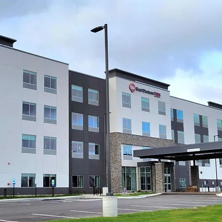 Best Western Plus Grand Rapids Mn-2