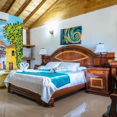 Hotel Isla Lizamar-2