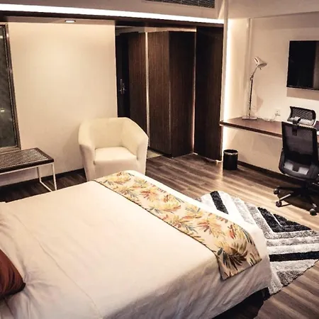 Grand River View Hotel - Rajshahi-3