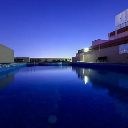 Best Western Premier M Four Hotel-2