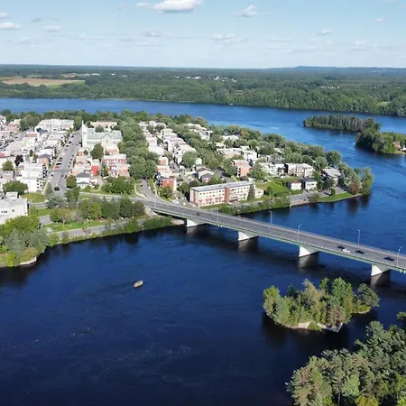 Hotel Energie Shawinigan-3