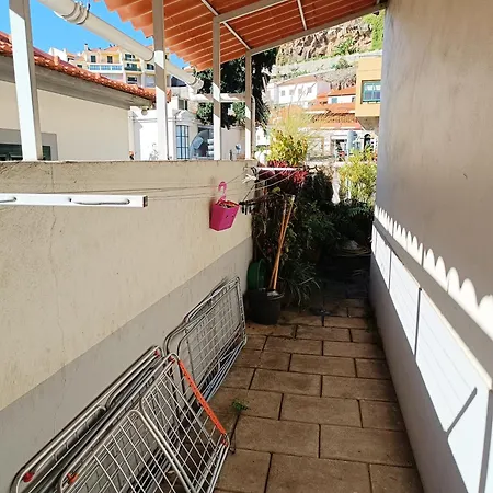 Home & Flower - Private Bedrooms Funchal-2