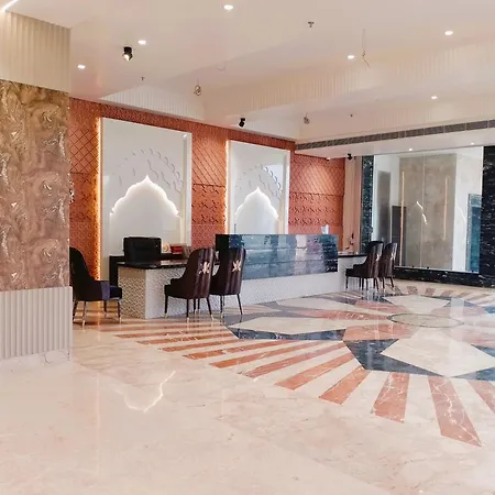 Swarn Inn And Suites-2