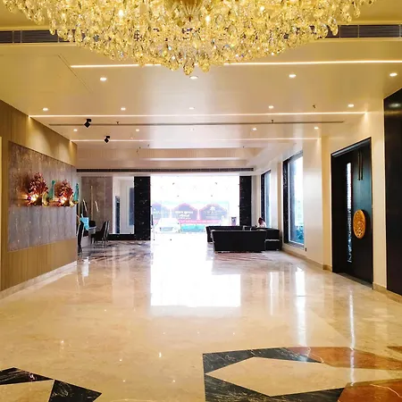 Swarn Inn And Suites-3