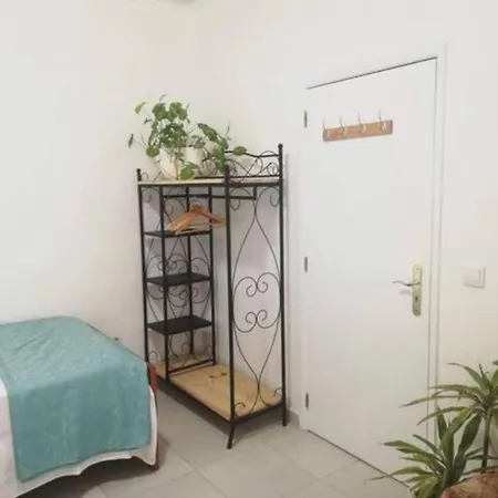 Home & Flower - Private Bedrooms Funchal-3