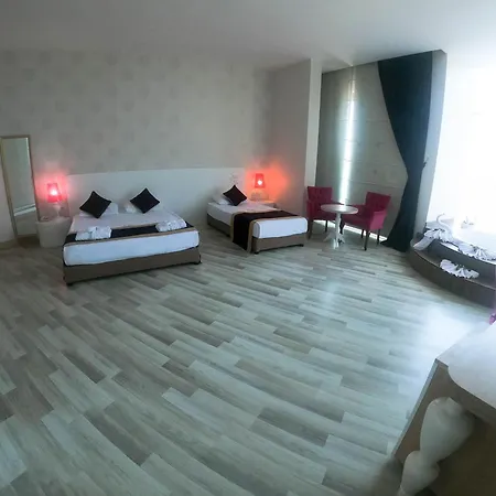 Raymar Resort & Aqua Ultra All Inclusive-2