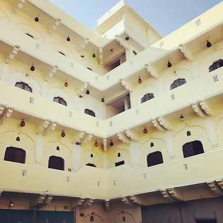 Saba Haveli-2
