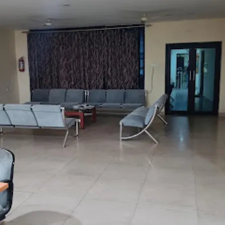 Nalco Guest House ,Bhubaneswar-2