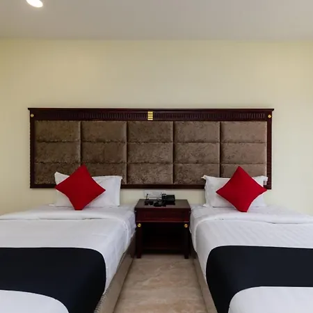 The Park, Itarsi-2