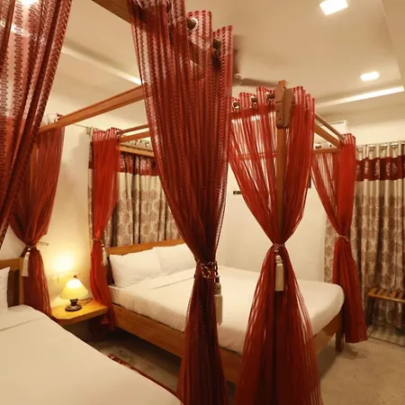 Royal Stay Vintage-3