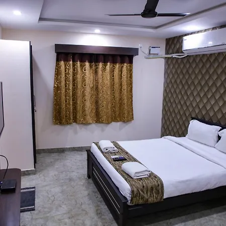 Hotel Grand Sapphire & Elite Suite-2