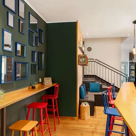 Vienna House Easy By Wyndham Limburg-3