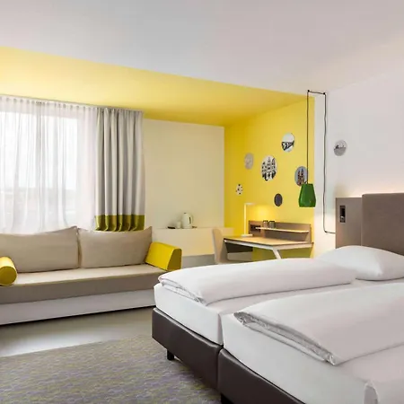 Vienna House Easy By Wyndham Limburg-3