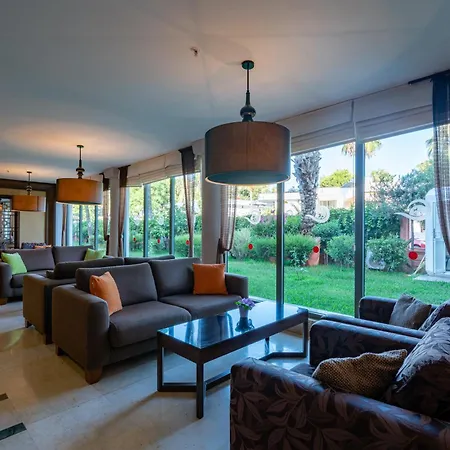 Palmeras Beach Hotel Ultra All Inclusive-2